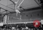 Image of Gymnasts United States USA, 1959, second 56 stock footage video 65675040727