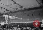 Image of Gymnasts United States USA, 1959, second 57 stock footage video 65675040727