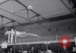 Image of Gymnasts United States USA, 1959, second 59 stock footage video 65675040727