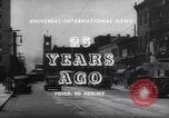 Image of Bruno Richard Hauptmann New Jersey United States USA, 1935, second 1 stock footage video 65675040728