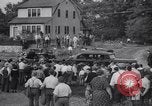 Image of Bruno Richard Hauptmann New Jersey United States USA, 1935, second 6 stock footage video 65675040728
