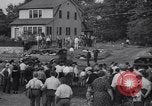 Image of Bruno Richard Hauptmann New Jersey United States USA, 1935, second 7 stock footage video 65675040728