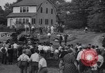 Image of Bruno Richard Hauptmann New Jersey United States USA, 1935, second 8 stock footage video 65675040728