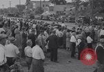 Image of Bruno Richard Hauptmann New Jersey United States USA, 1935, second 9 stock footage video 65675040728