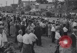 Image of Bruno Richard Hauptmann New Jersey United States USA, 1935, second 11 stock footage video 65675040728