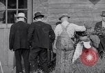 Image of Bruno Richard Hauptmann New Jersey United States USA, 1935, second 15 stock footage video 65675040728