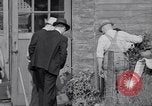 Image of Bruno Richard Hauptmann New Jersey United States USA, 1935, second 16 stock footage video 65675040728