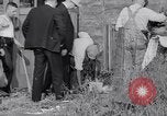 Image of Bruno Richard Hauptmann New Jersey United States USA, 1935, second 17 stock footage video 65675040728