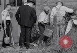 Image of Bruno Richard Hauptmann New Jersey United States USA, 1935, second 18 stock footage video 65675040728