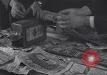 Image of Bruno Richard Hauptmann New Jersey United States USA, 1935, second 20 stock footage video 65675040728