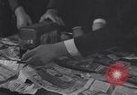 Image of Bruno Richard Hauptmann New Jersey United States USA, 1935, second 22 stock footage video 65675040728