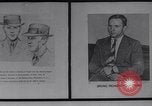 Image of Bruno Richard Hauptmann New Jersey United States USA, 1935, second 27 stock footage video 65675040728