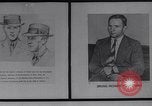 Image of Bruno Richard Hauptmann New Jersey United States USA, 1935, second 29 stock footage video 65675040728