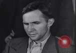 Image of Bruno Richard Hauptmann New Jersey United States USA, 1935, second 33 stock footage video 65675040728