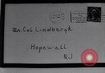 Image of Bruno Richard Hauptmann New Jersey United States USA, 1935, second 35 stock footage video 65675040728