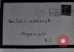 Image of Bruno Richard Hauptmann New Jersey United States USA, 1935, second 36 stock footage video 65675040728