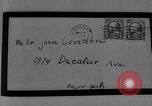 Image of Bruno Richard Hauptmann New Jersey United States USA, 1935, second 40 stock footage video 65675040728