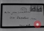Image of Bruno Richard Hauptmann New Jersey United States USA, 1935, second 41 stock footage video 65675040728