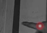 Image of Bruno Richard Hauptmann New Jersey United States USA, 1935, second 44 stock footage video 65675040728