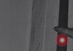 Image of Bruno Richard Hauptmann New Jersey United States USA, 1935, second 46 stock footage video 65675040728