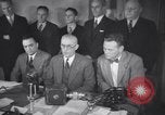 Image of Bruno Richard Hauptmann New Jersey United States USA, 1935, second 51 stock footage video 65675040728
