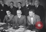 Image of Bruno Richard Hauptmann New Jersey United States USA, 1935, second 52 stock footage video 65675040728