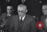 Image of Bruno Richard Hauptmann New Jersey United States USA, 1935, second 56 stock footage video 65675040728