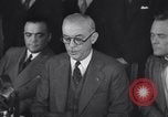Image of Bruno Richard Hauptmann New Jersey United States USA, 1935, second 58 stock footage video 65675040728