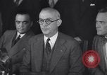 Image of Bruno Richard Hauptmann New Jersey United States USA, 1935, second 59 stock footage video 65675040728