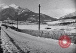 Standbild jährliche Motorrad Turnier Leoben Österreich, 1932, aus Sekunde 19 historischem Filmmaterial Videoclip 65675040729
