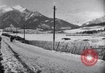 Standbild jährliche Motorrad Turnier Leoben Österreich, 1932, aus Sekunde 20 historischem Filmmaterial Videoclip 65675040729