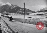 Standbild jährliche Motorrad Turnier Leoben Österreich, 1932, aus Sekunde 21 historischem Filmmaterial Videoclip 65675040729