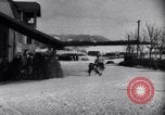 Standbild jährliche Motorrad Turnier Leoben Österreich, 1932, aus Sekunde 23 historischem Filmmaterial Videoclip 65675040729