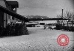 Standbild jährliche Motorrad Turnier Leoben Österreich, 1932, aus Sekunde 24 historischem Filmmaterial Videoclip 65675040729