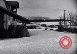 Standbild jährliche Motorrad Turnier Leoben Österreich, 1932, aus Sekunde 25 historischem Filmmaterial Videoclip 65675040729