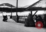 Standbild jährliche Motorrad Turnier Leoben Österreich, 1932, aus Sekunde 29 historischem Filmmaterial Videoclip 65675040729