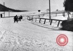 Standbild jährliche Motorrad Turnier Leoben Österreich, 1932, aus Sekunde 32 historischem Filmmaterial Videoclip 65675040729