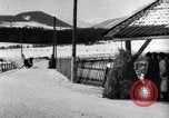 Standbild jährliche Motorrad Turnier Leoben Österreich, 1932, aus Sekunde 35 historischem Filmmaterial Videoclip 65675040729