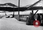 Standbild jährliche Motorrad Turnier Leoben Österreich, 1932, aus Sekunde 36 historischem Filmmaterial Videoclip 65675040729