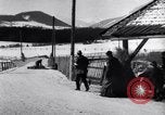 Standbild jährliche Motorrad Turnier Leoben Österreich, 1932, aus Sekunde 38 historischem Filmmaterial Videoclip 65675040729