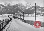 Standbild jährliche Motorrad Turnier Leoben Österreich, 1932, aus Sekunde 45 historischem Filmmaterial Videoclip 65675040729