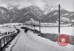 Standbild jährliche Motorrad Turnier Leoben Österreich, 1932, aus Sekunde 46 historischem Filmmaterial Videoclip 65675040729