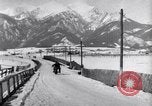 Standbild jährliche Motorrad Turnier Leoben Österreich, 1932, aus Sekunde 47 historischem Filmmaterial Videoclip 65675040729