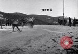 Standbild jährliche Motorrad Turnier Leoben Österreich, 1932, aus Sekunde 49 historischem Filmmaterial Videoclip 65675040729