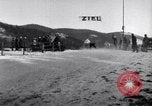Standbild jährliche Motorrad Turnier Leoben Österreich, 1932, aus Sekunde 50 historischem Filmmaterial Videoclip 65675040729