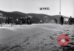 Standbild jährliche Motorrad Turnier Leoben Österreich, 1932, aus Sekunde 51 historischem Filmmaterial Videoclip 65675040729