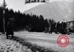 Standbild jährliche Motorrad Turnier Leoben Österreich, 1932, aus Sekunde 52 historischem Filmmaterial Videoclip 65675040729