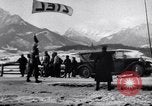 Standbild jährliche Motorrad Turnier Leoben Österreich, 1932, aus Sekunde 54 historischem Filmmaterial Videoclip 65675040729