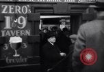 Standbild Beer Bar von Urbain Ledoux während Verbot New York City USA, 1932, aus Sekunde 10 historischem Filmmaterial Videoclip 65675040730