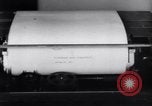 Immagine di Lindbergh rapimento Hopewell New Jersey United States USA, 1932, secondo 17 filmato di repertorio 65675040731